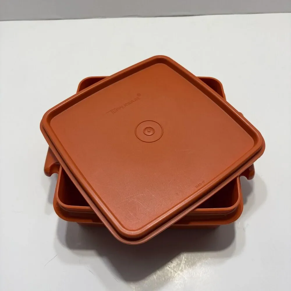 Tupperware ***pre owned